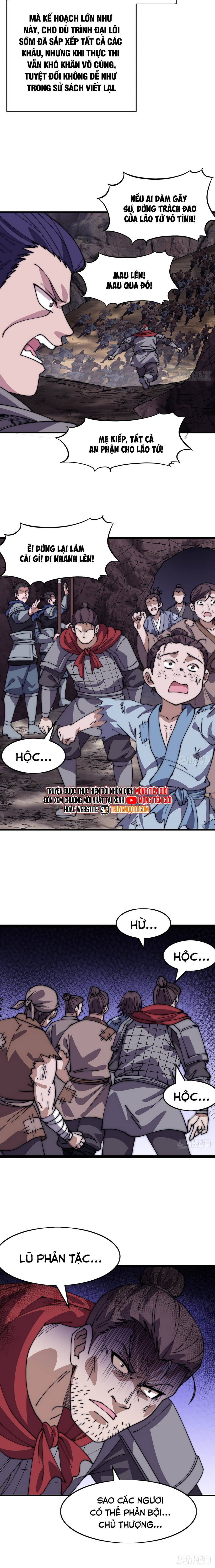 Ta Có Một Sơn Trại Chap 1094 - Next Chap 1095