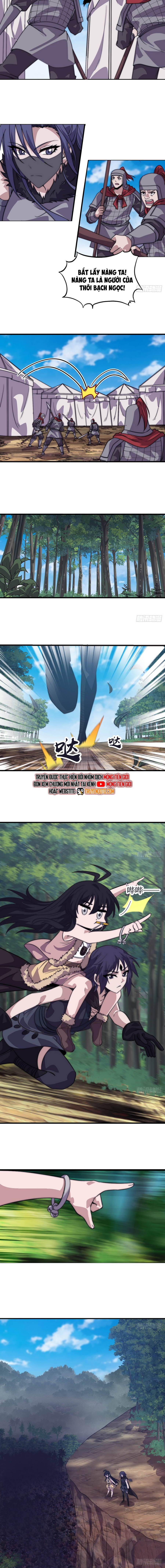 Ta Có Một Sơn Trại Chap 1094 - Next Chap 1095