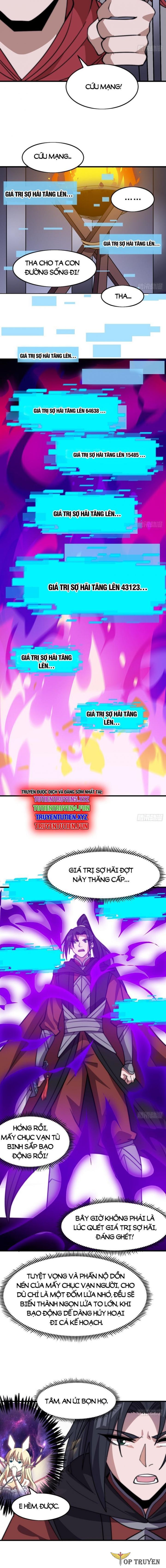Ta Có Một Sơn Trại Chap 1095 - Next Chap 1096