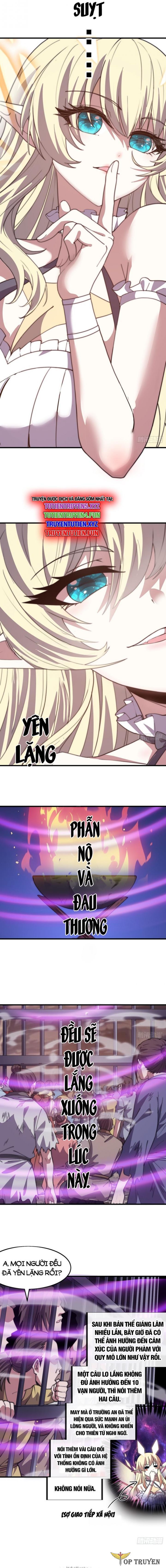 Ta Có Một Sơn Trại Chap 1095 - Next Chap 1096