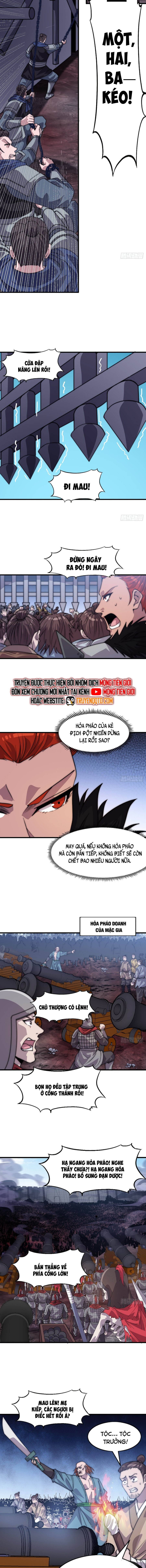 Ta Có Một Sơn Trại Chap 1097 - Next Chap 1098