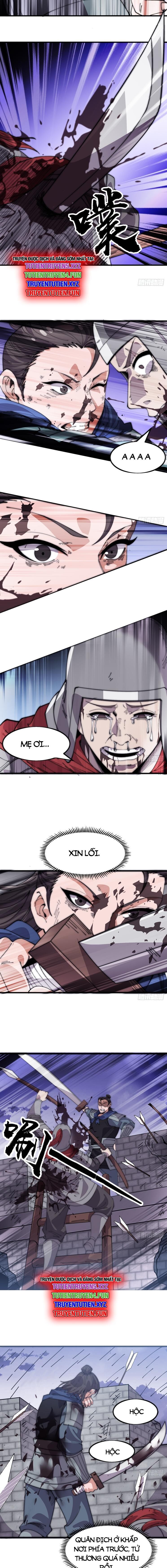 Ta Có Một Sơn Trại Chap 1090 - Next Chap 1091