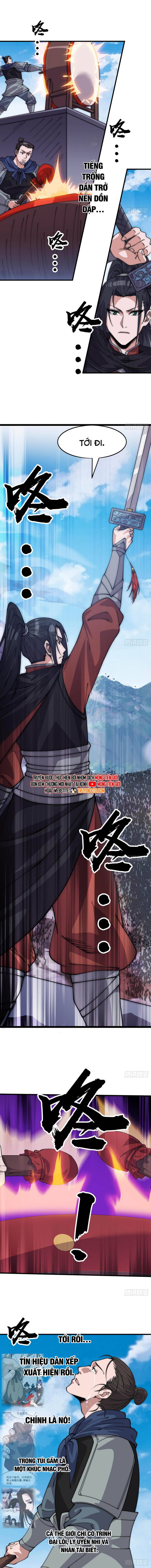 Ta Có Một Sơn Trại Chap 1091 - Next Chap 1092