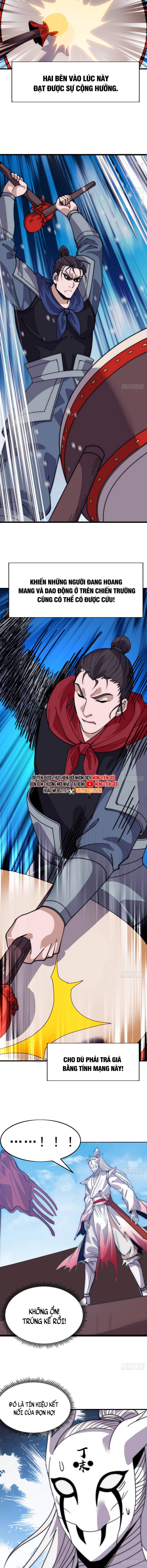 Ta Có Một Sơn Trại Chap 1092 - Next Chap 1093
