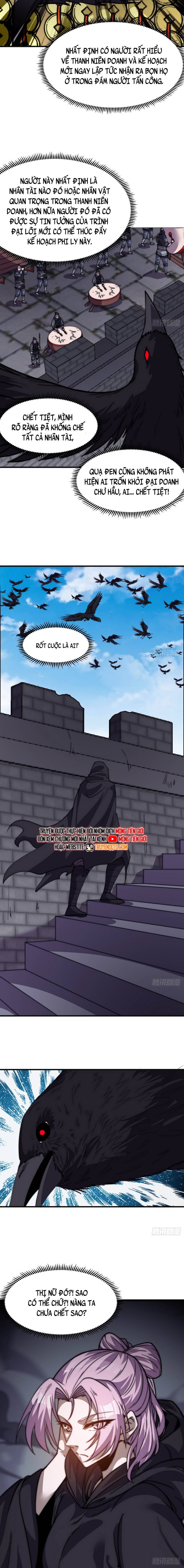 Ta Có Một Sơn Trại Chap 1093 - Next Chap 1094