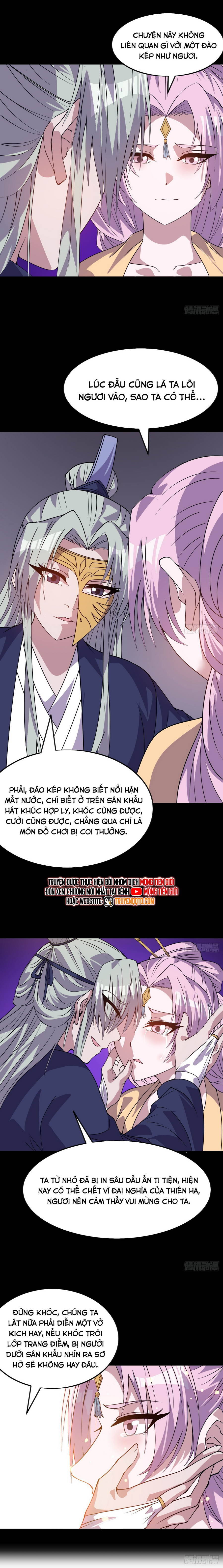 Ta Có Một Sơn Trại Chap 1093 - Next Chap 1094