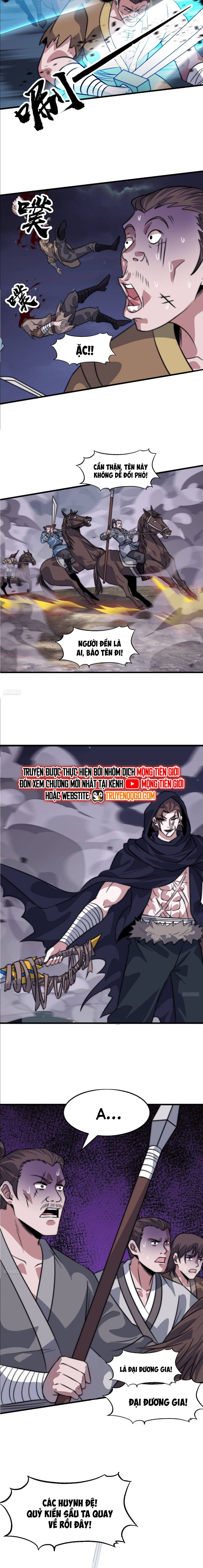 Ta Có Một Sơn Trại Chap 1135 - Next Chap 1136