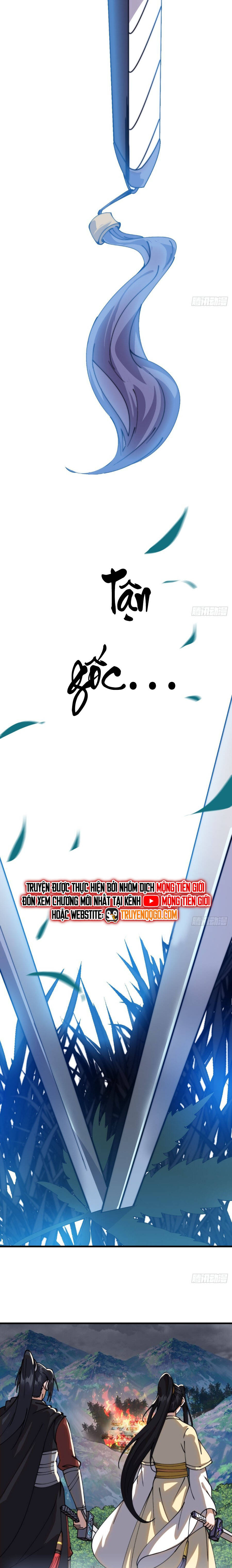 Ta Có Một Sơn Trại Chap 1135 - Next Chap 1136
