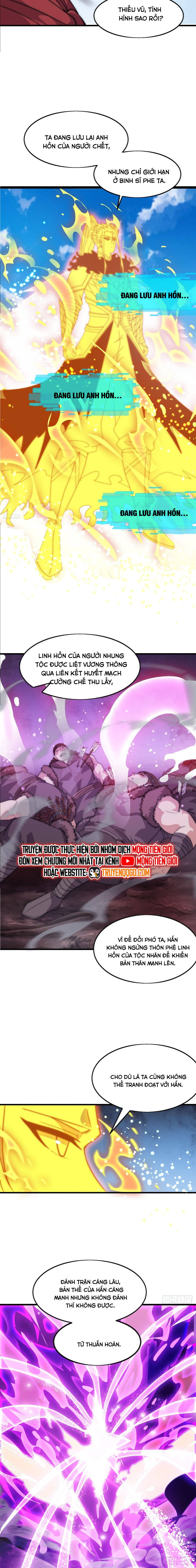 Ta Có Một Sơn Trại Chap 1137 - Next Chap 1138