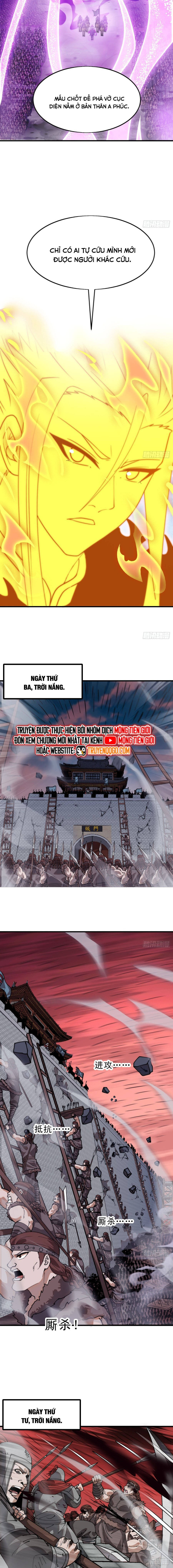 Ta Có Một Sơn Trại Chap 1137 - Next Chap 1138