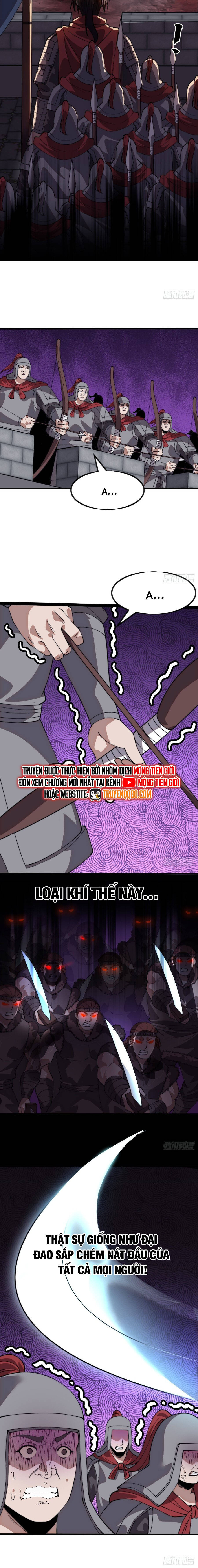 Ta Có Một Sơn Trại Chap 1137 - Next Chap 1138