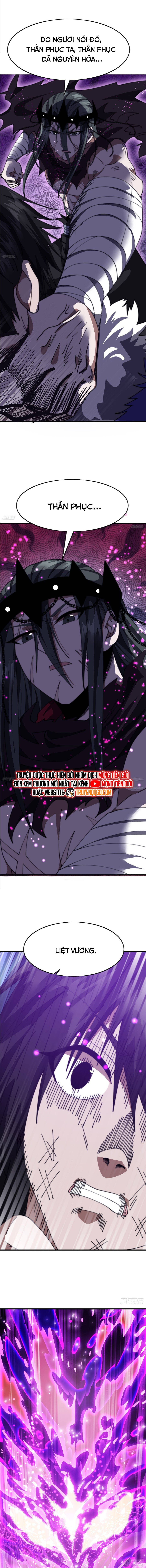 Ta Có Một Sơn Trại Chap 1130 - Next Chap 1131