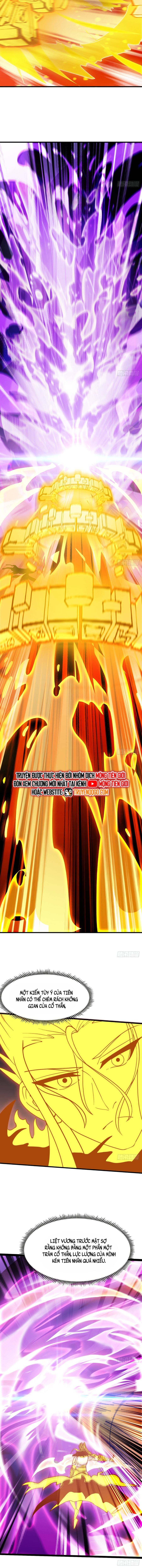 Ta Có Một Sơn Trại Chap 1131 - Next Chap 1132