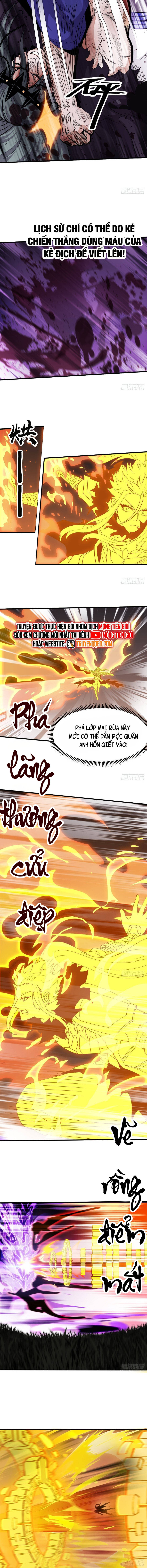 Ta Có Một Sơn Trại Chap 1131 - Next Chap 1132