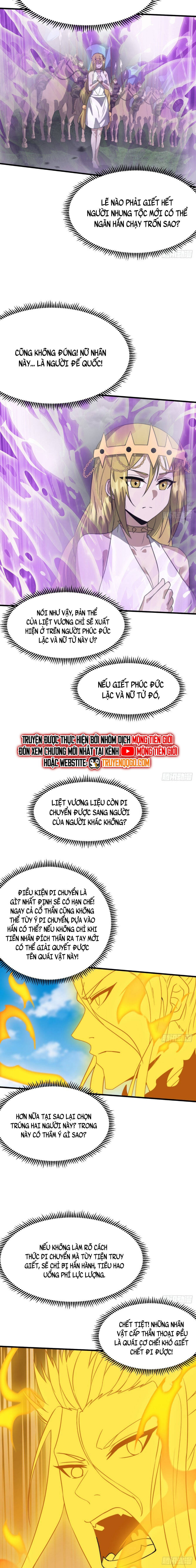 Ta Có Một Sơn Trại Chap 1132 - Next Chap 1133