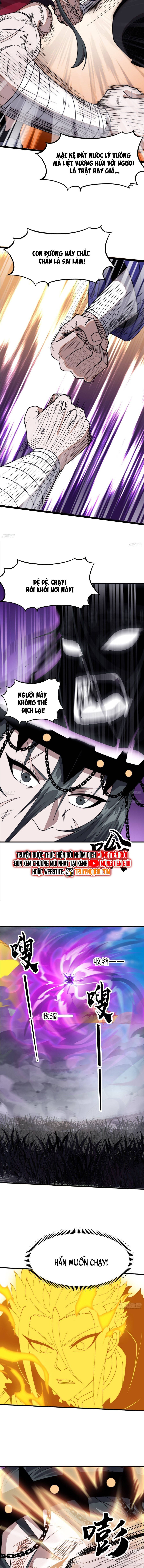 Ta Có Một Sơn Trại Chap 1132 - Next Chap 1133