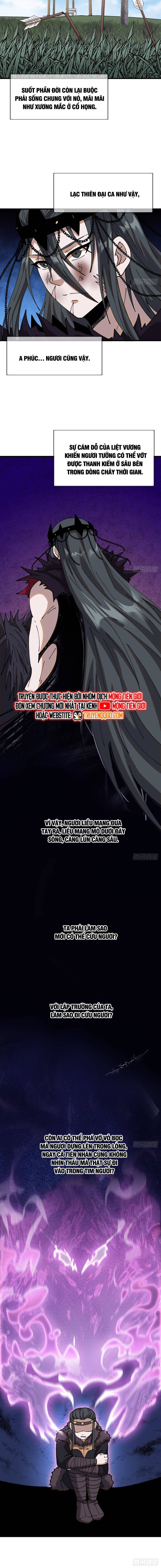 Ta Có Một Sơn Trại Chap 1133 - Next Chap 1134