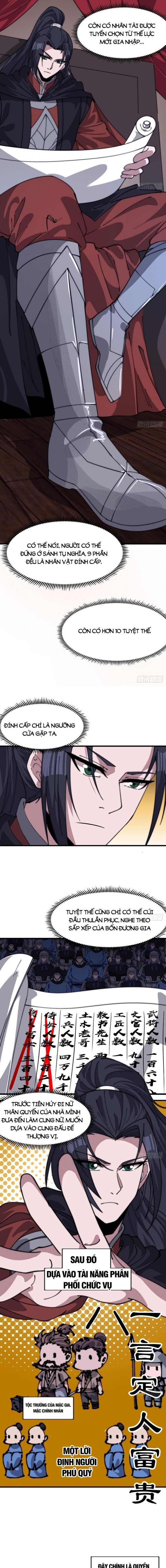 Ta Có Một Sơn Trại Chap 1108.1 - Next Chap 1109.1
