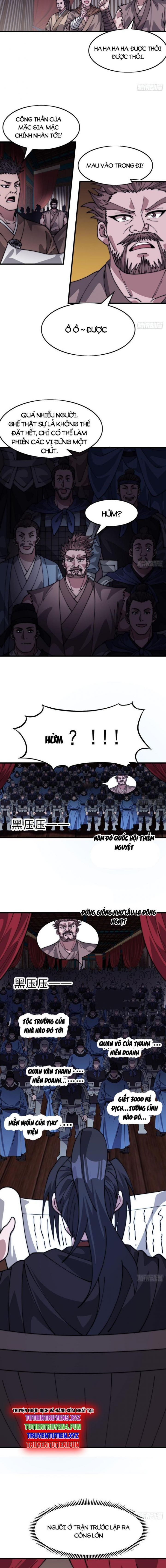 Ta Có Một Sơn Trại Chap 1108.1 - Next Chap 1109.1