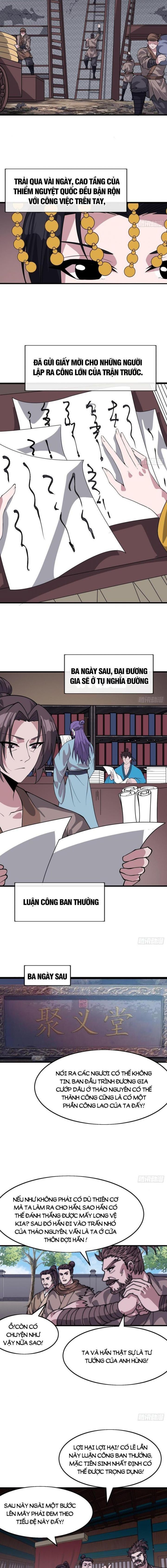 Ta Có Một Sơn Trại Chap 1108.9 - Next Chap 1109.9