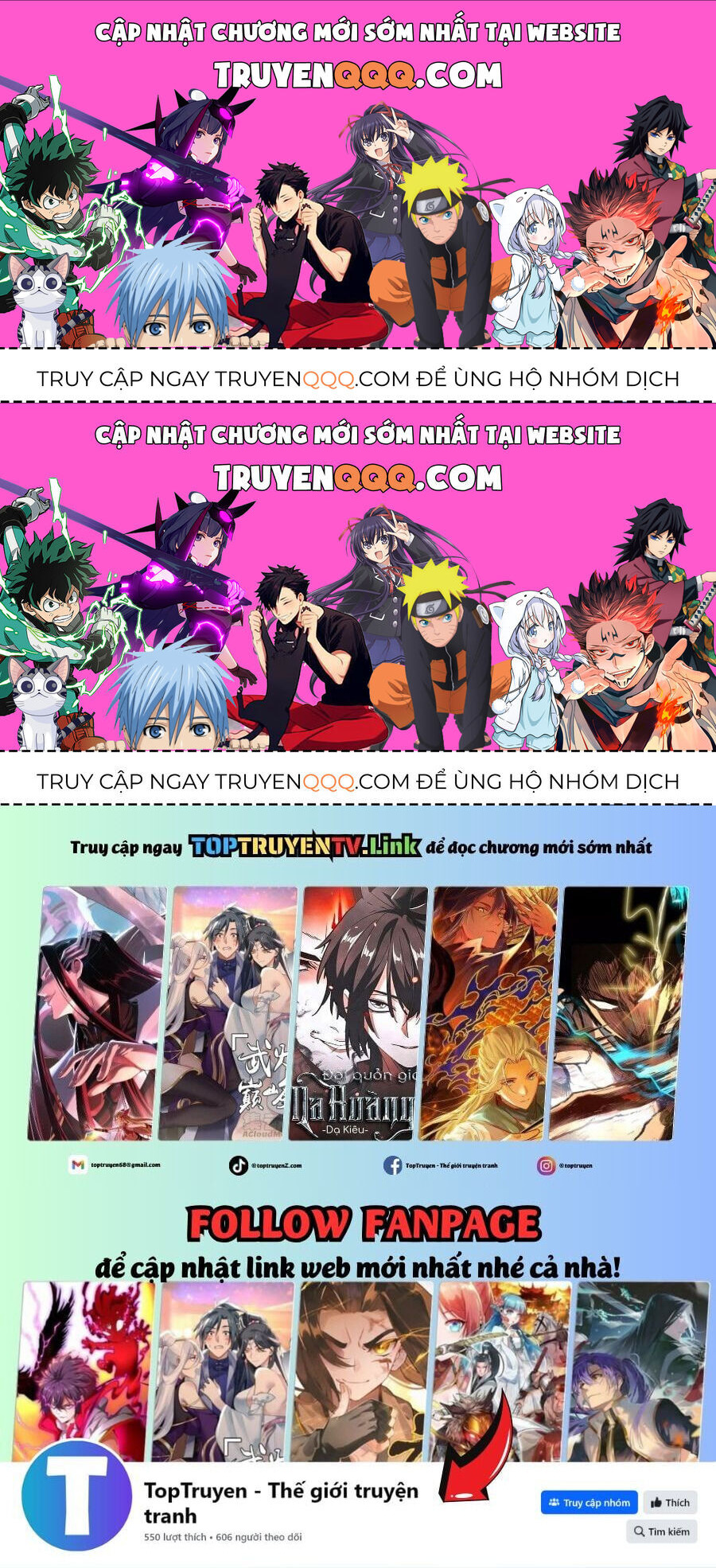 Ta Có Một Sơn Trại Chap 1104.1 - Next Chap 1105.1