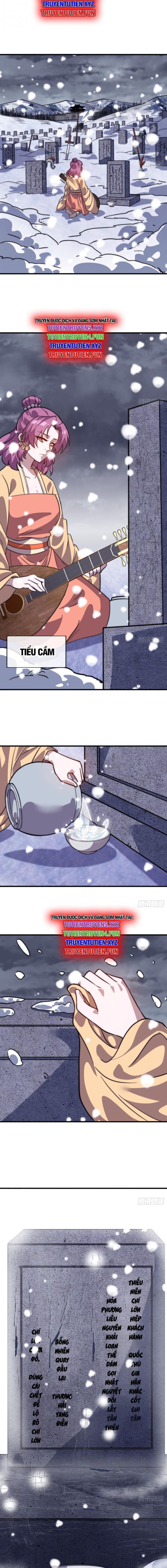Ta Có Một Sơn Trại Chap 1104.2 - Next Chap 1105.2