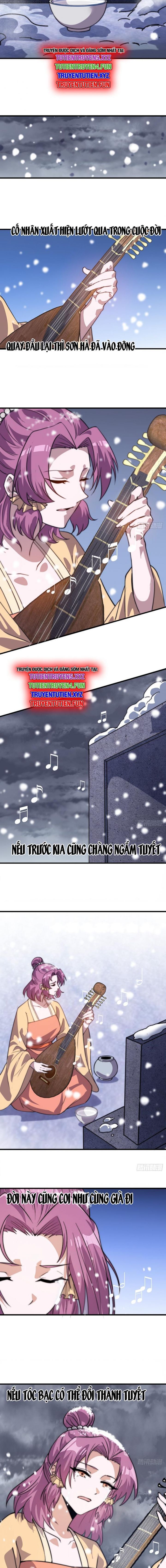 Ta Có Một Sơn Trại Chap 1104.9 - Next Chap 1105.9