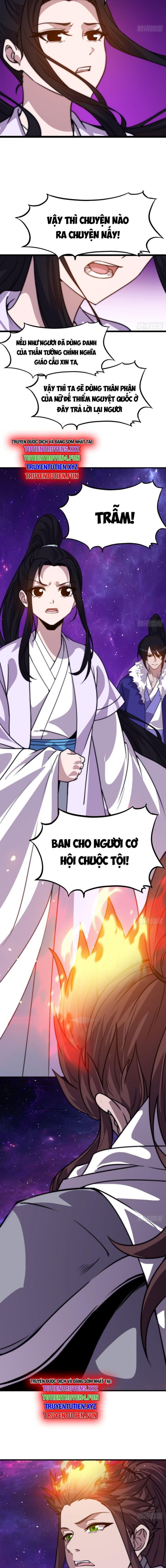 Ta Có Một Sơn Trại Chap 1104 - Next Chap 1105