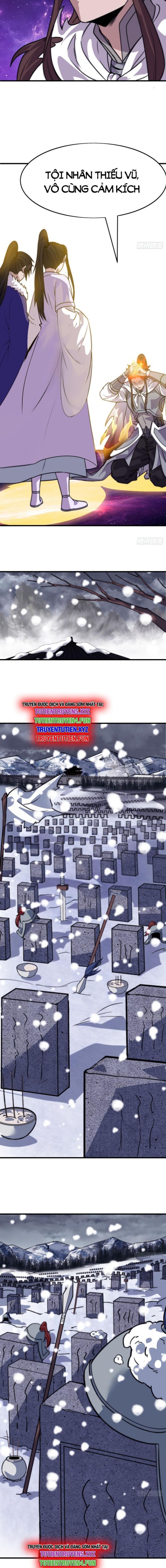 Ta Có Một Sơn Trại Chap 1104 - Next Chap 1105