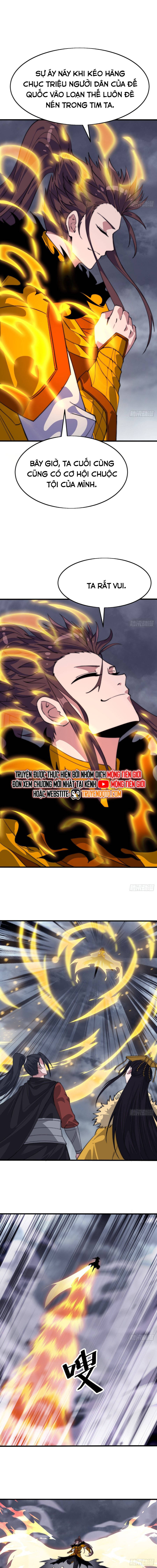 Ta Có Một Sơn Trại Chap 1106 - Next Chap 1107
