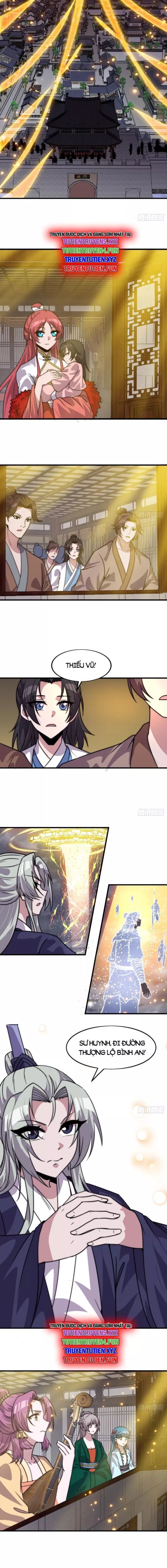 Ta Có Một Sơn Trại Chap 1107.1 - Next Chap 1108.1