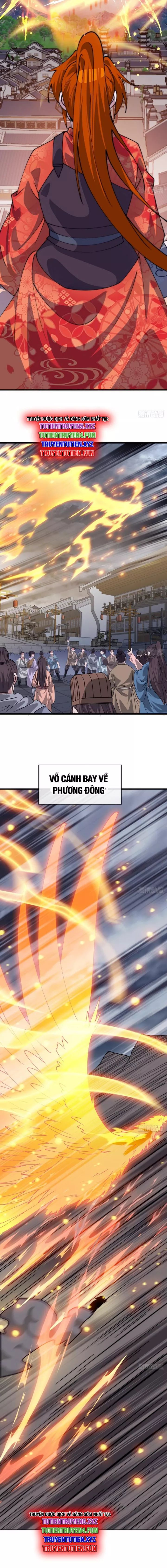 Ta Có Một Sơn Trại Chap 1107 - Next Chap 1108