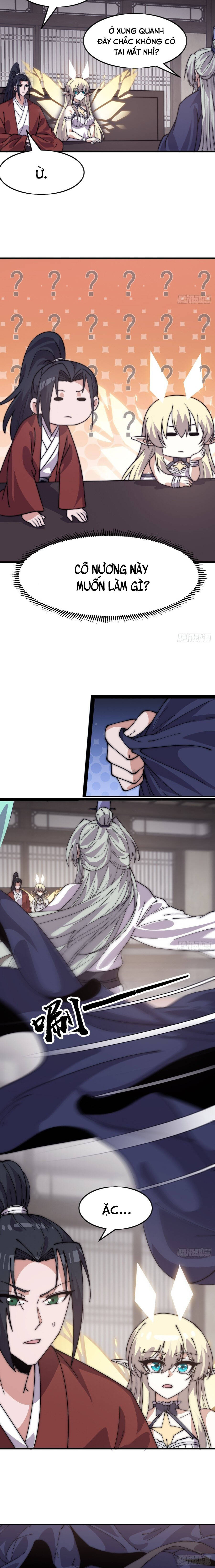 Ta Có Một Sơn Trại Chap 1113 - Next Chap 1114