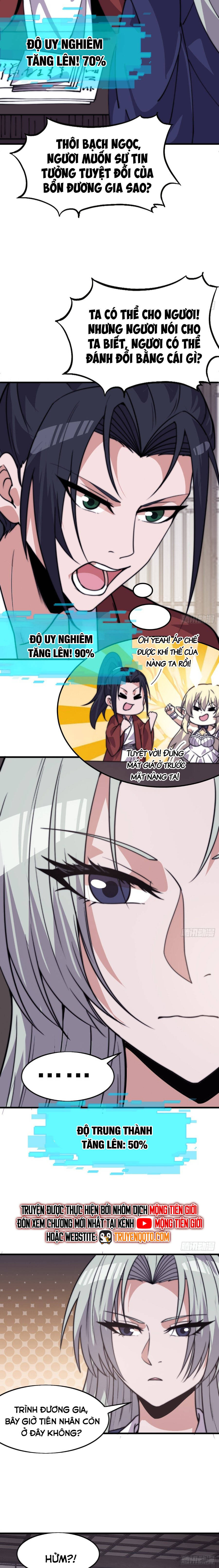 Ta Có Một Sơn Trại Chap 1113 - Next Chap 1114