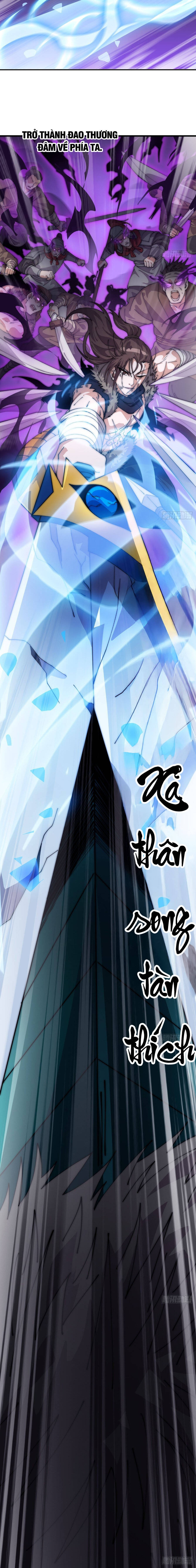 Ta Có Một Sơn Trại Chap 1149 - Next Chap 1150