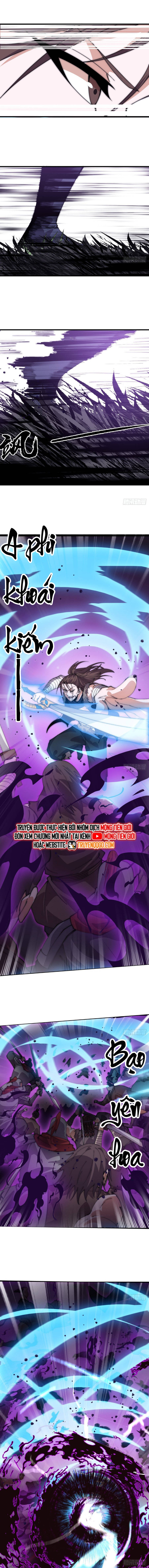 Ta Có Một Sơn Trại Chap 1149 - Next Chap 1150
