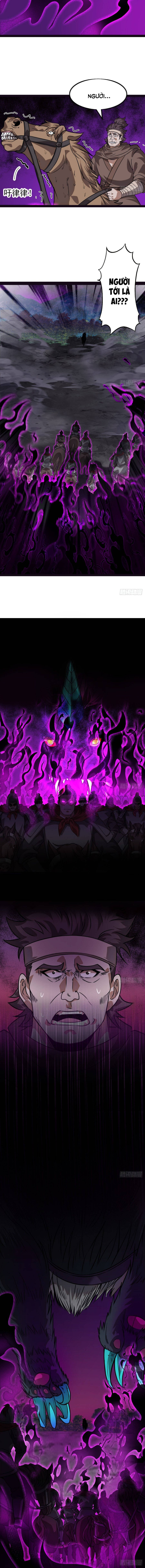 Ta Có Một Sơn Trại Chap 1145 - Next Chap 1146