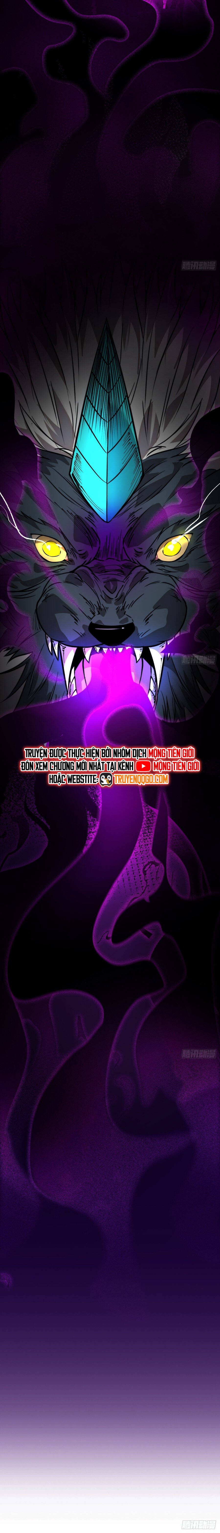 Ta Có Một Sơn Trại Chap 1145 - Next Chap 1146