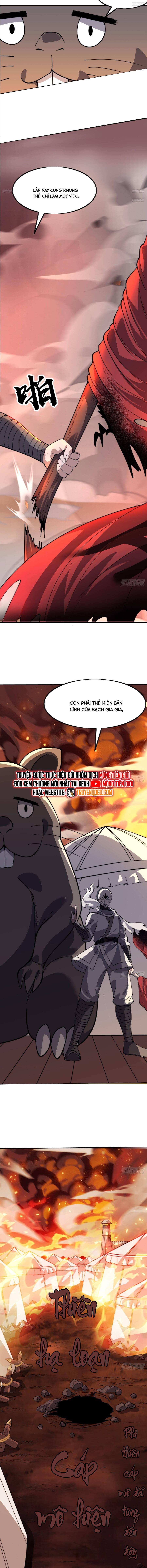Ta Có Một Sơn Trại Chap 1140 - Next Chap 1141