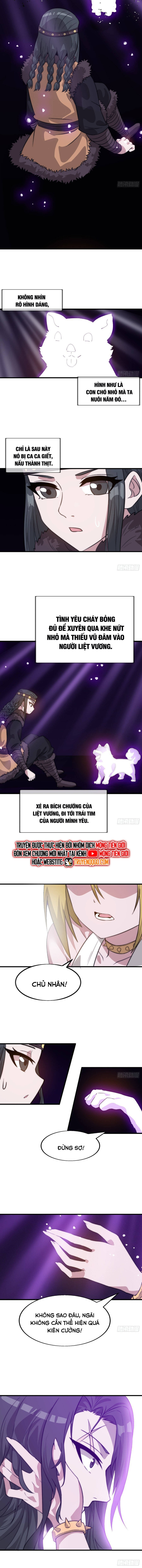 Ta Có Một Sơn Trại Chap 1141 - Next Chap 1142