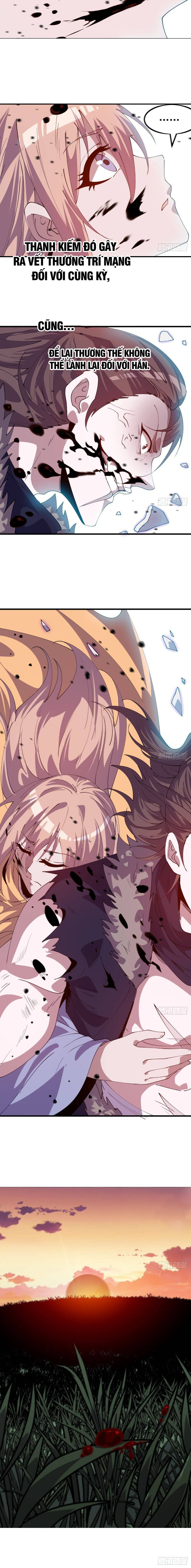 Ta Có Một Sơn Trại Chap 1158 - Next Chap 1159
