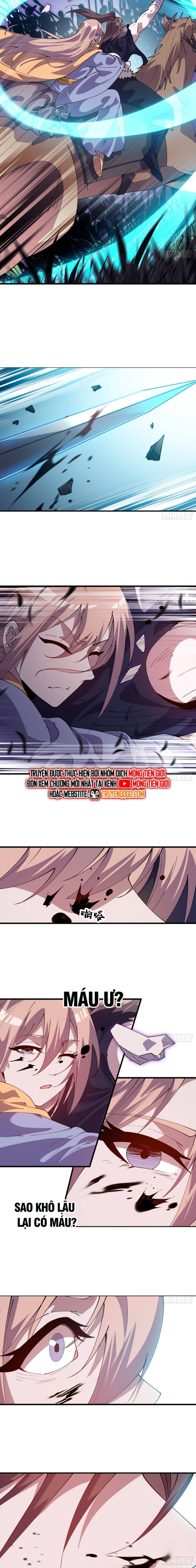 Ta Có Một Sơn Trại Chap 1158 - Next Chap 1159