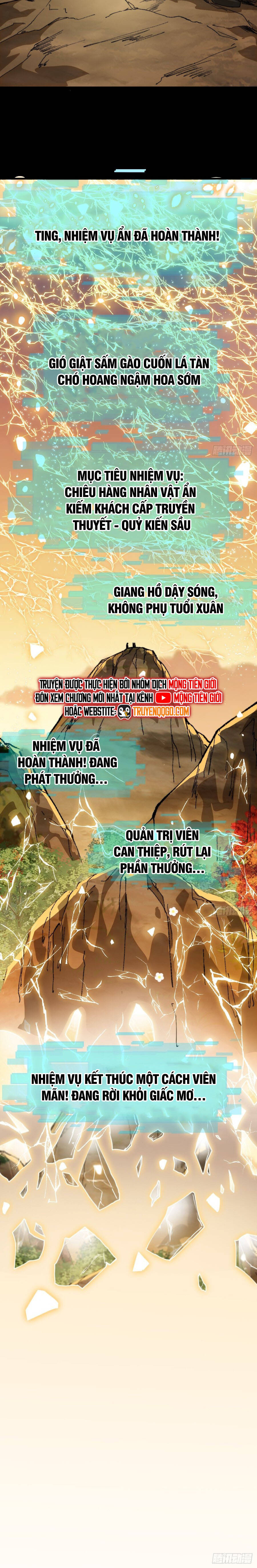 Ta Có Một Sơn Trại Chap 1156 - Next Chap 1157