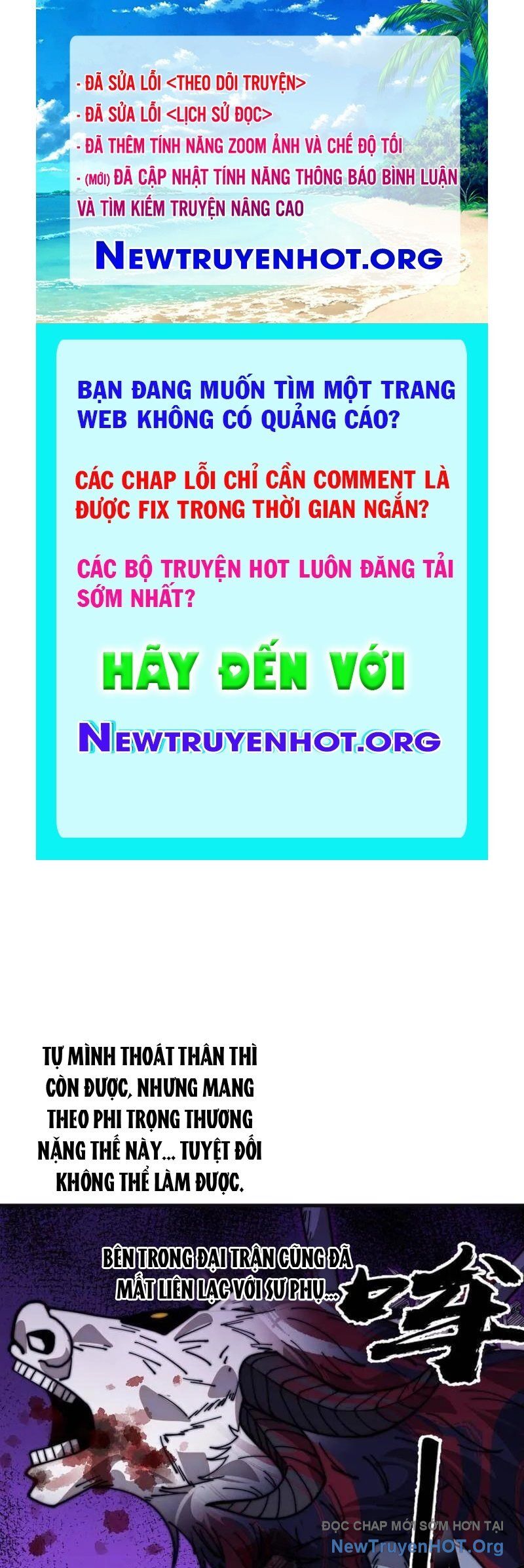 Ta Có Một Sơn Trại Chap 1168 - Next Chap 1169