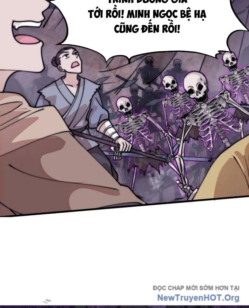 Ta Có Một Sơn Trại Chap 1168 - Next Chap 1169