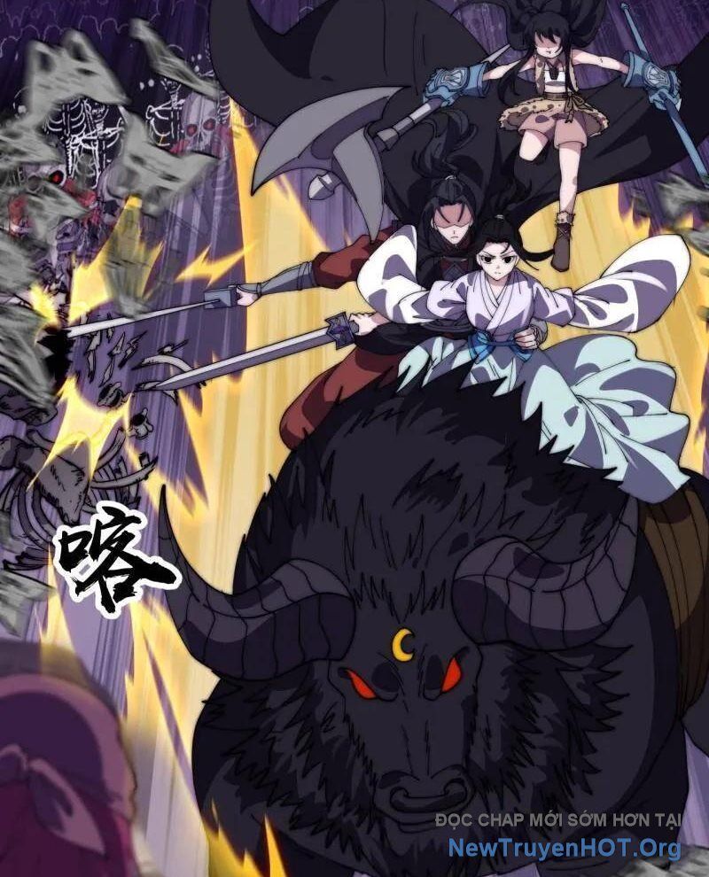 Ta Có Một Sơn Trại Chap 1168 - Next Chap 1169