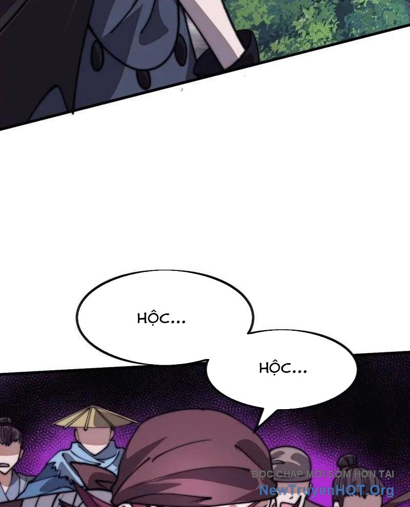 Ta Có Một Sơn Trại Chap 1168 - Next Chap 1169