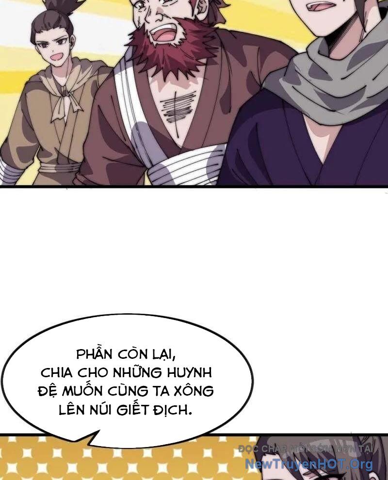 Ta Có Một Sơn Trại Chap 1168 - Next Chap 1169