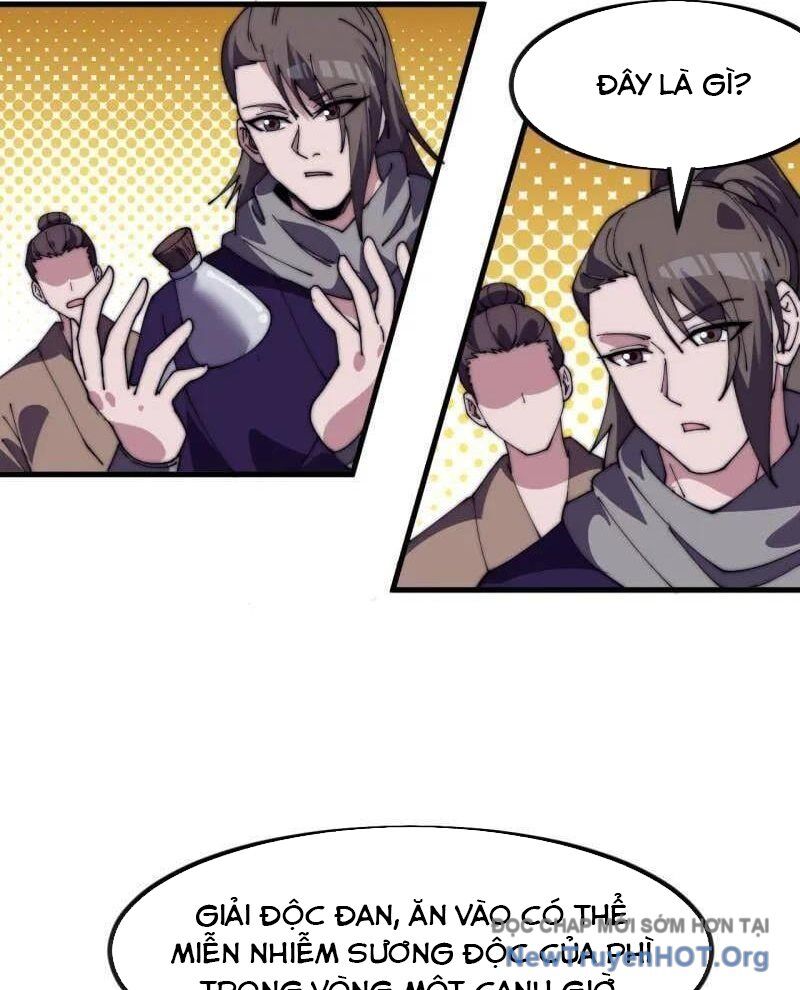 Ta Có Một Sơn Trại Chap 1168 - Next Chap 1169
