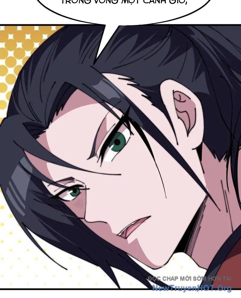 Ta Có Một Sơn Trại Chap 1168 - Next Chap 1169